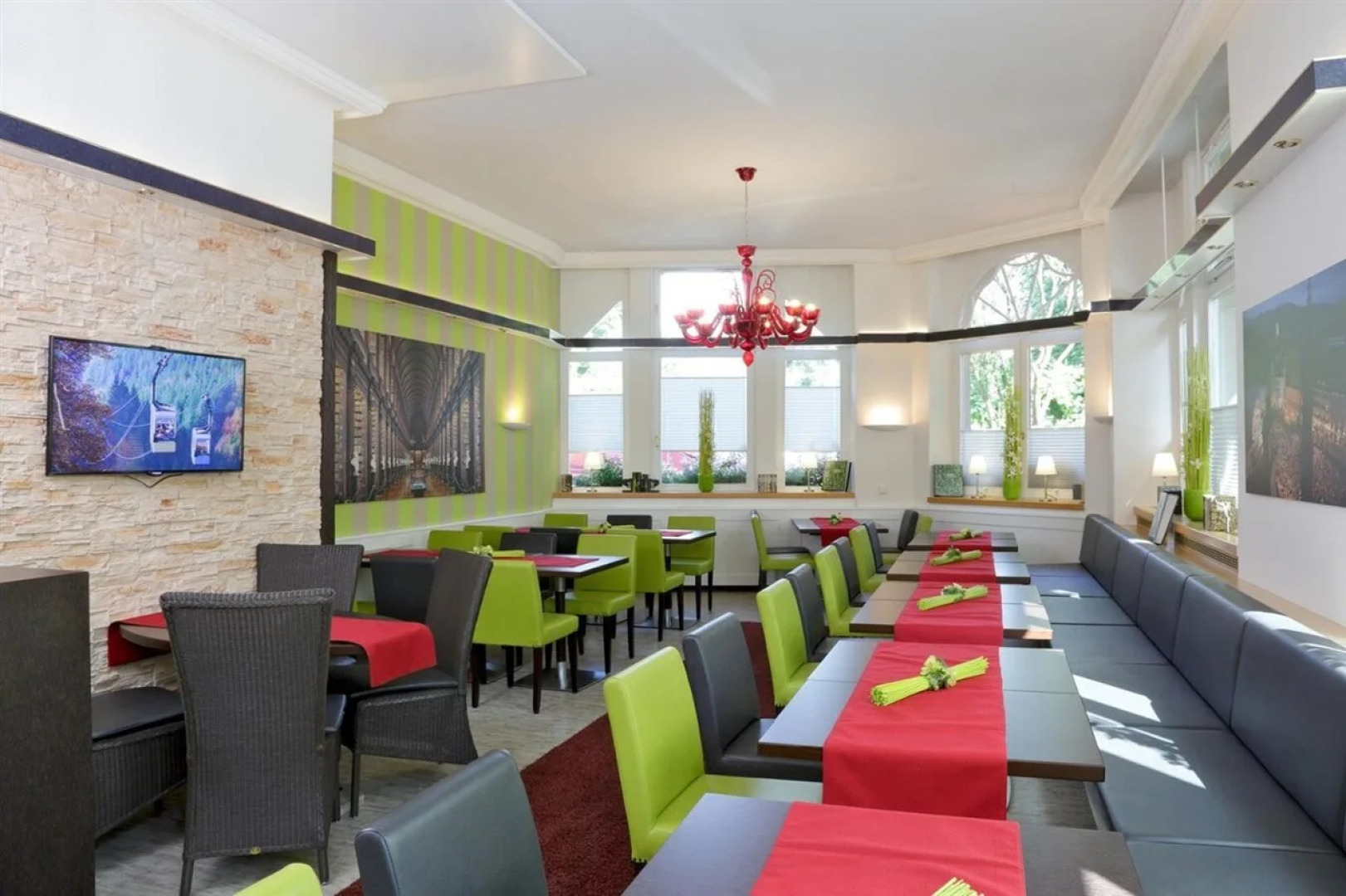 Park Hotel Post Freiburg