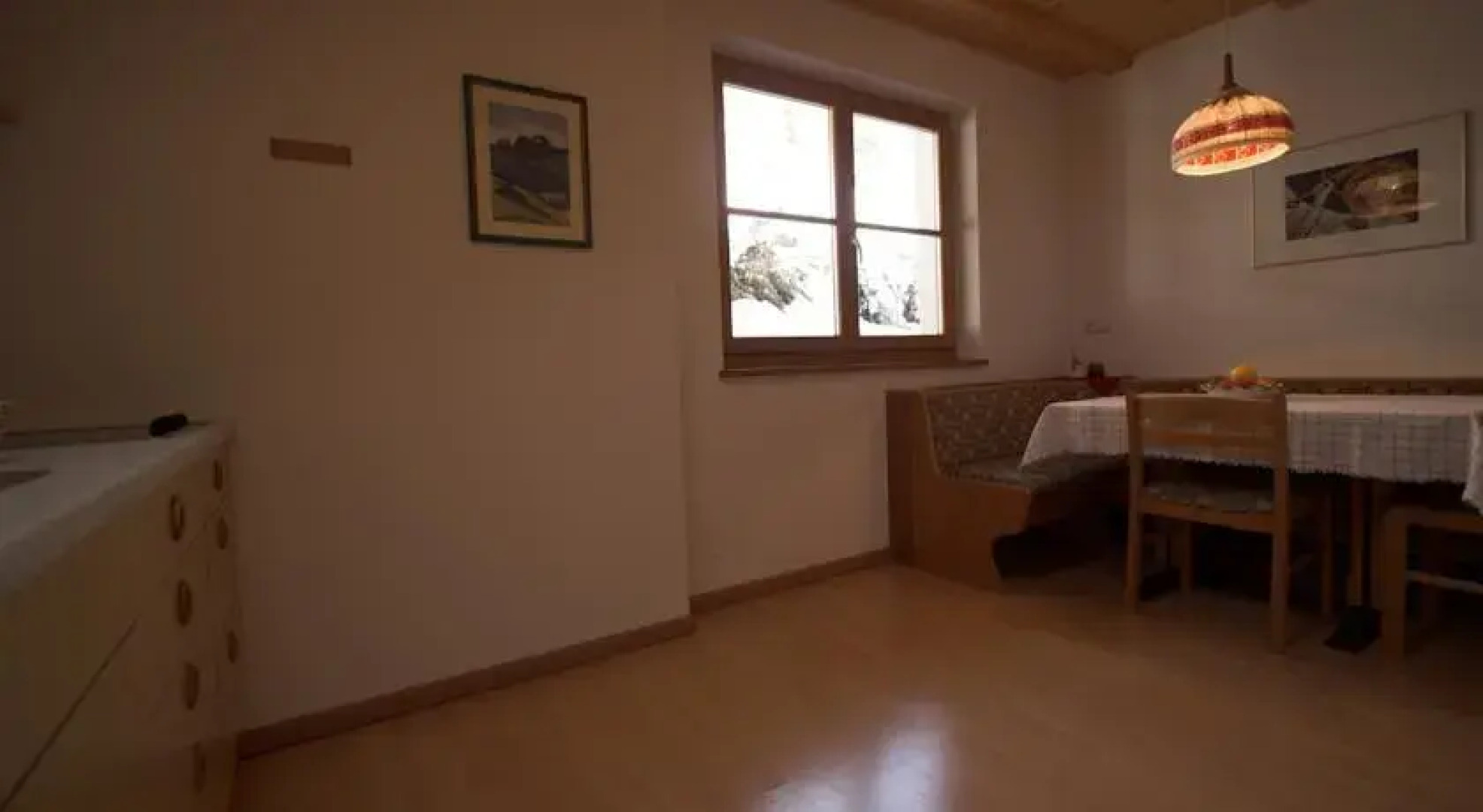 Ferienwohnung Trompedeller