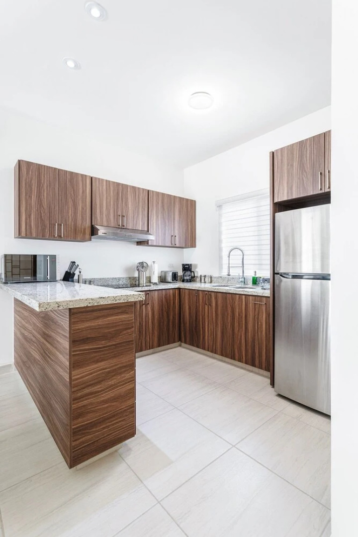 Fraccionamiento Coronado