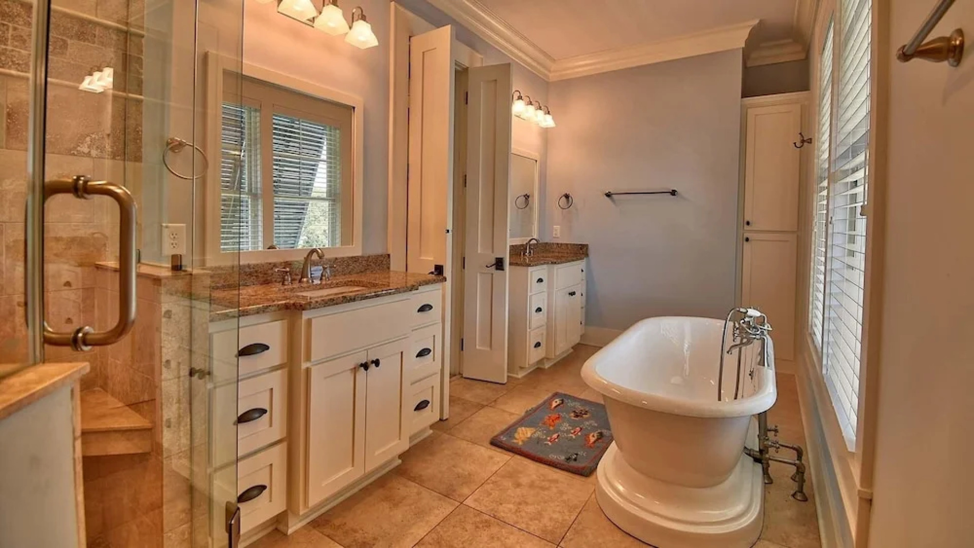 109 Lehman 5 Br home by RedAwning