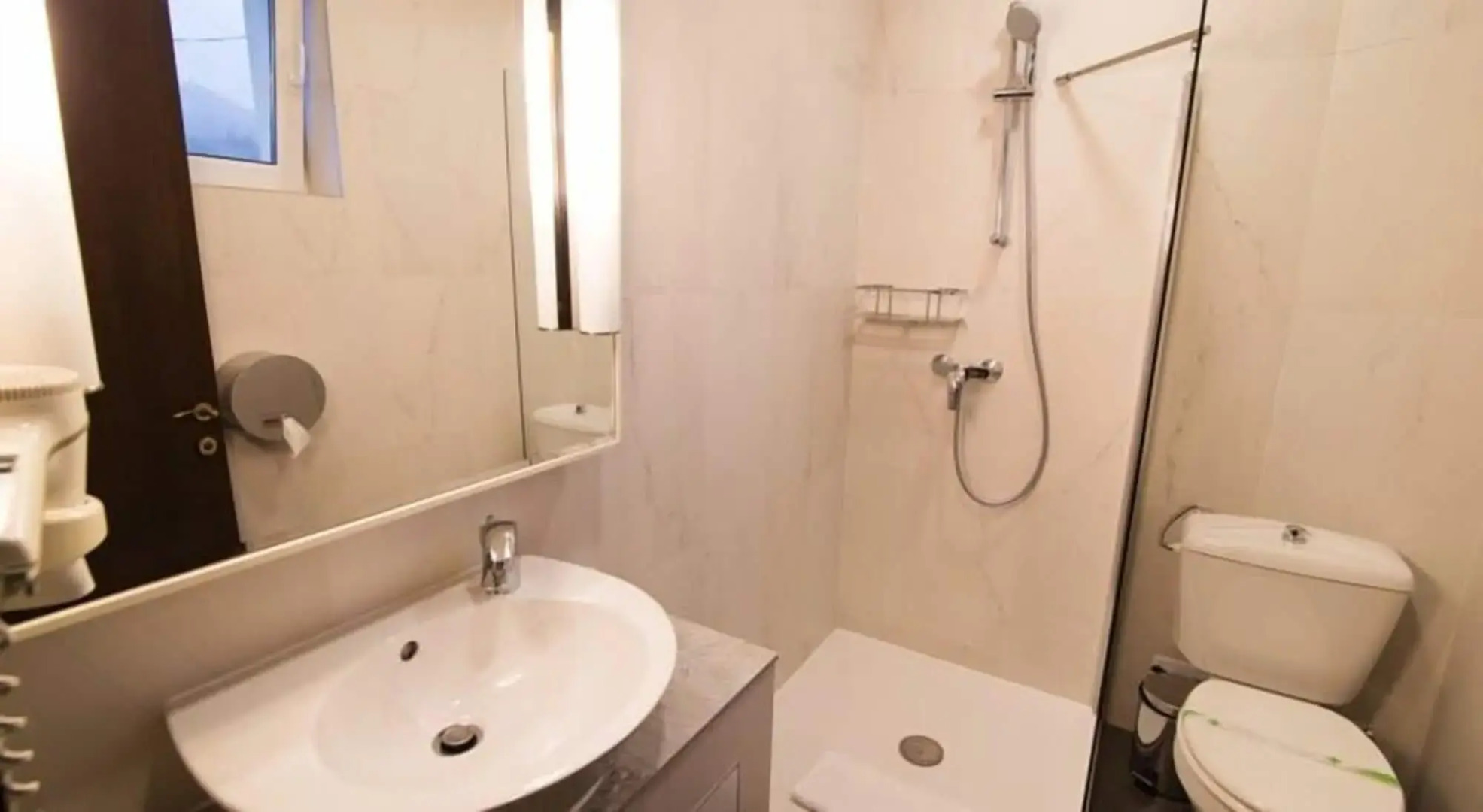 Belvedere Hotel Brasov