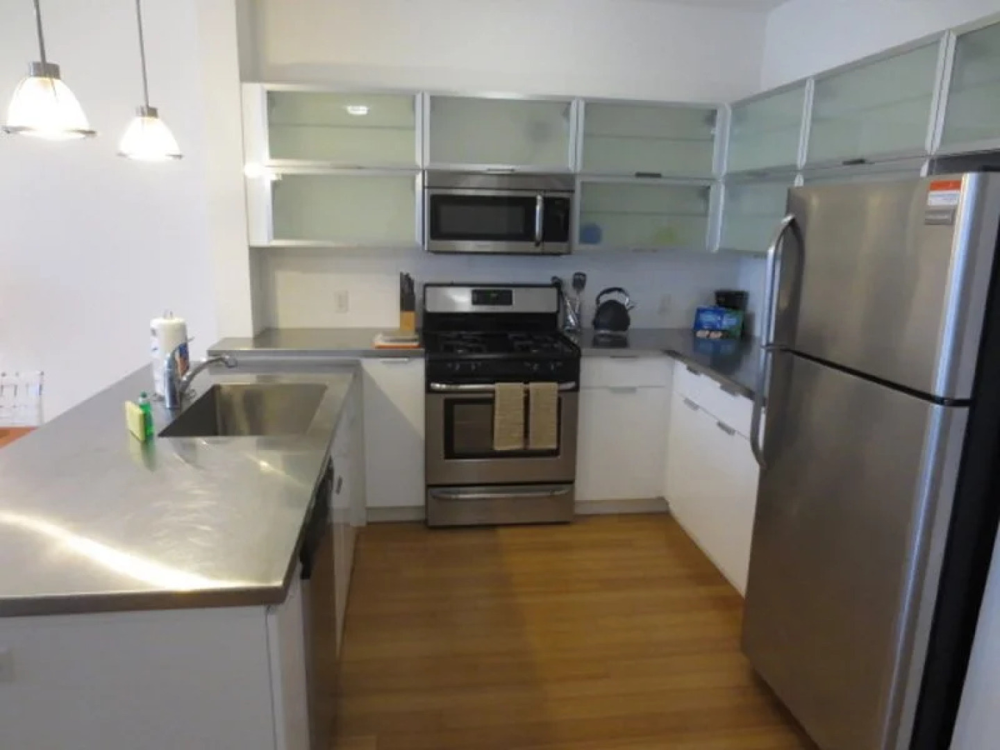 Global Luxury Suites at UCONN Downtown  Stamford