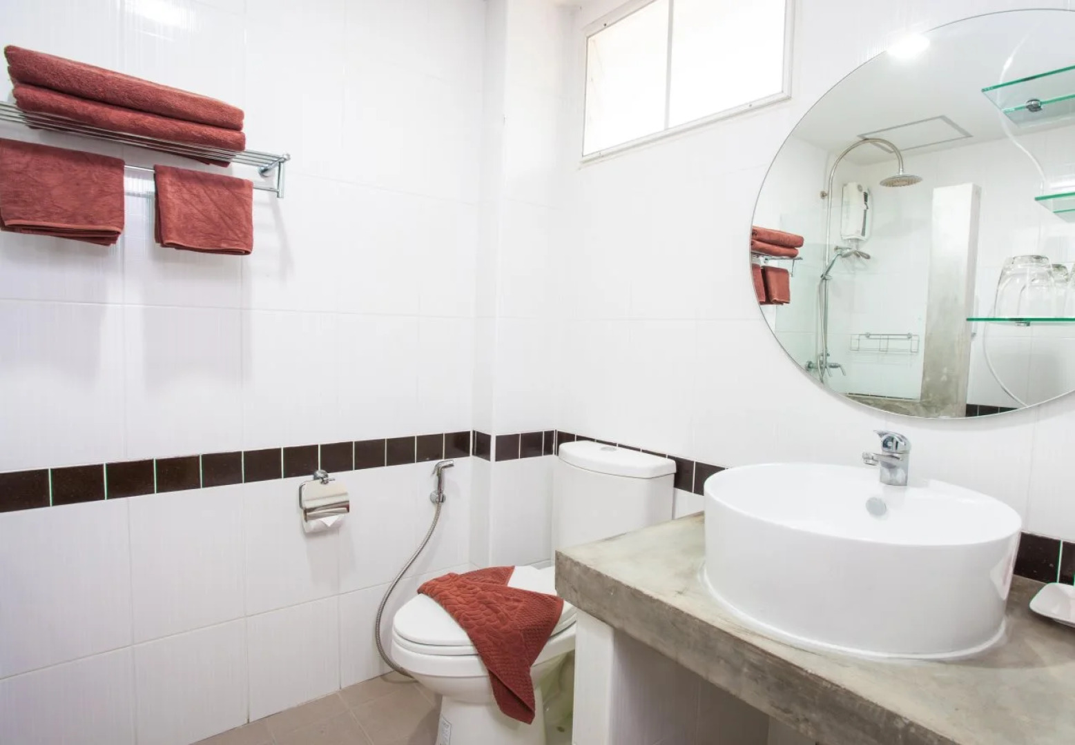 Double D Boutique Residence