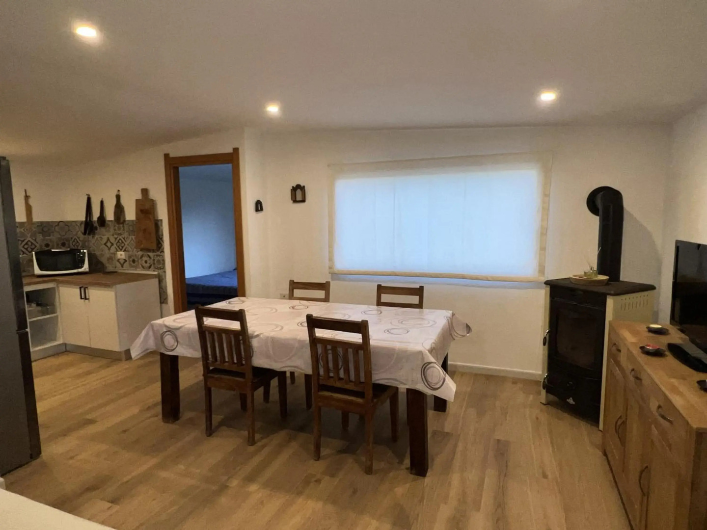 Casa Chia a 5 minuti dal mare - Su Giudeu Tuerredda