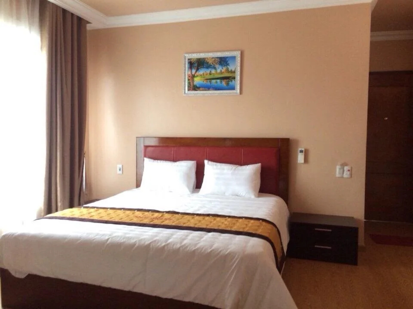 Hong Ky Boutique Hotel