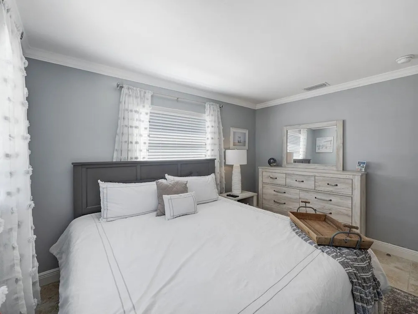 Seas The Day 4: Beach Basecamp W/ Pool & Hot Tub 2 Bedroom Duplex