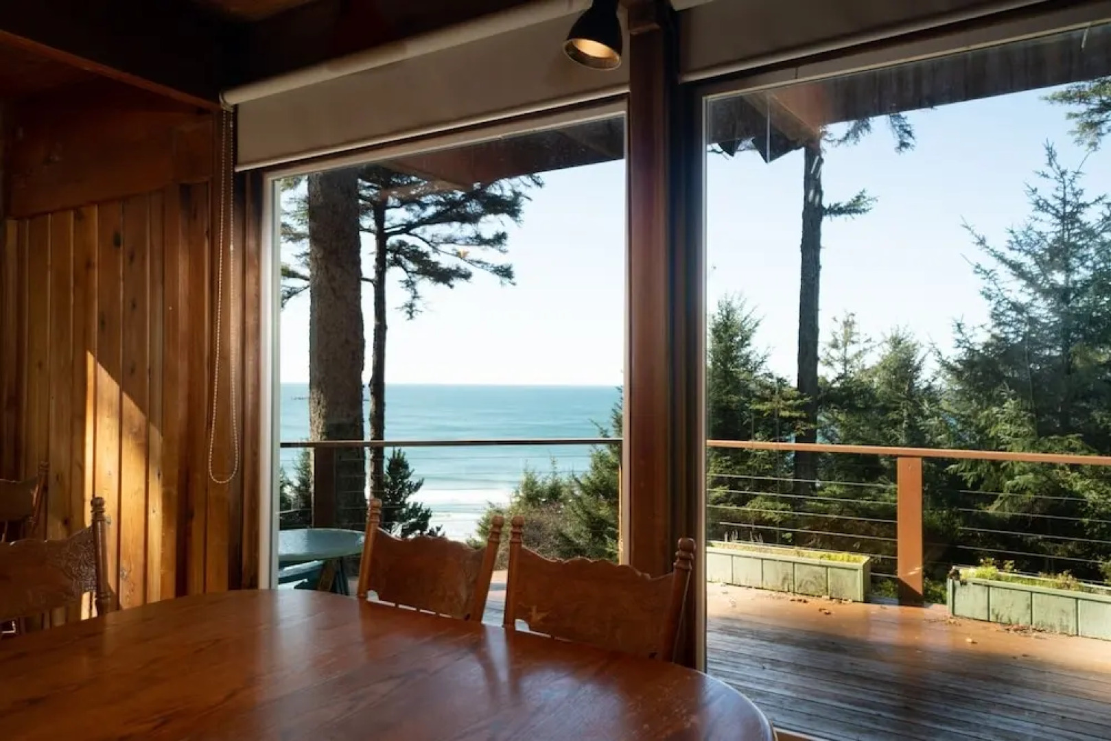 Gulls Nest 4 Bedroom Home