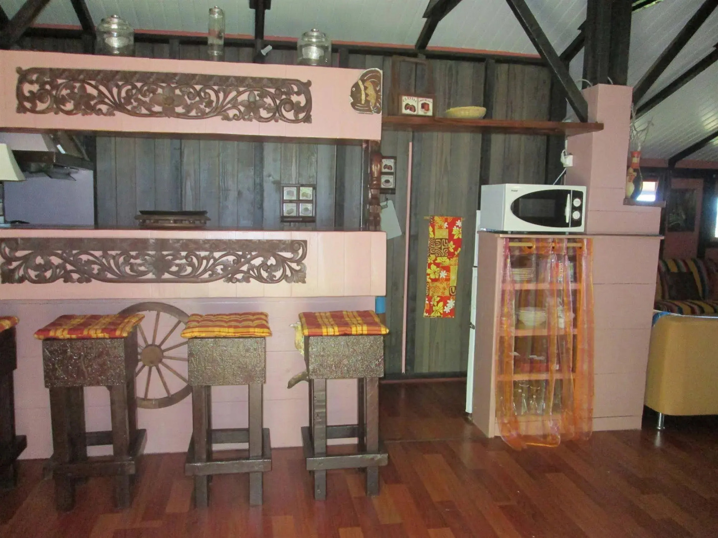 Villa Rsidence d Htes Le Passage