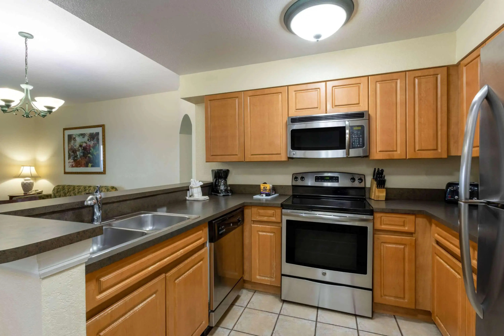 Festiva Orlando Resort