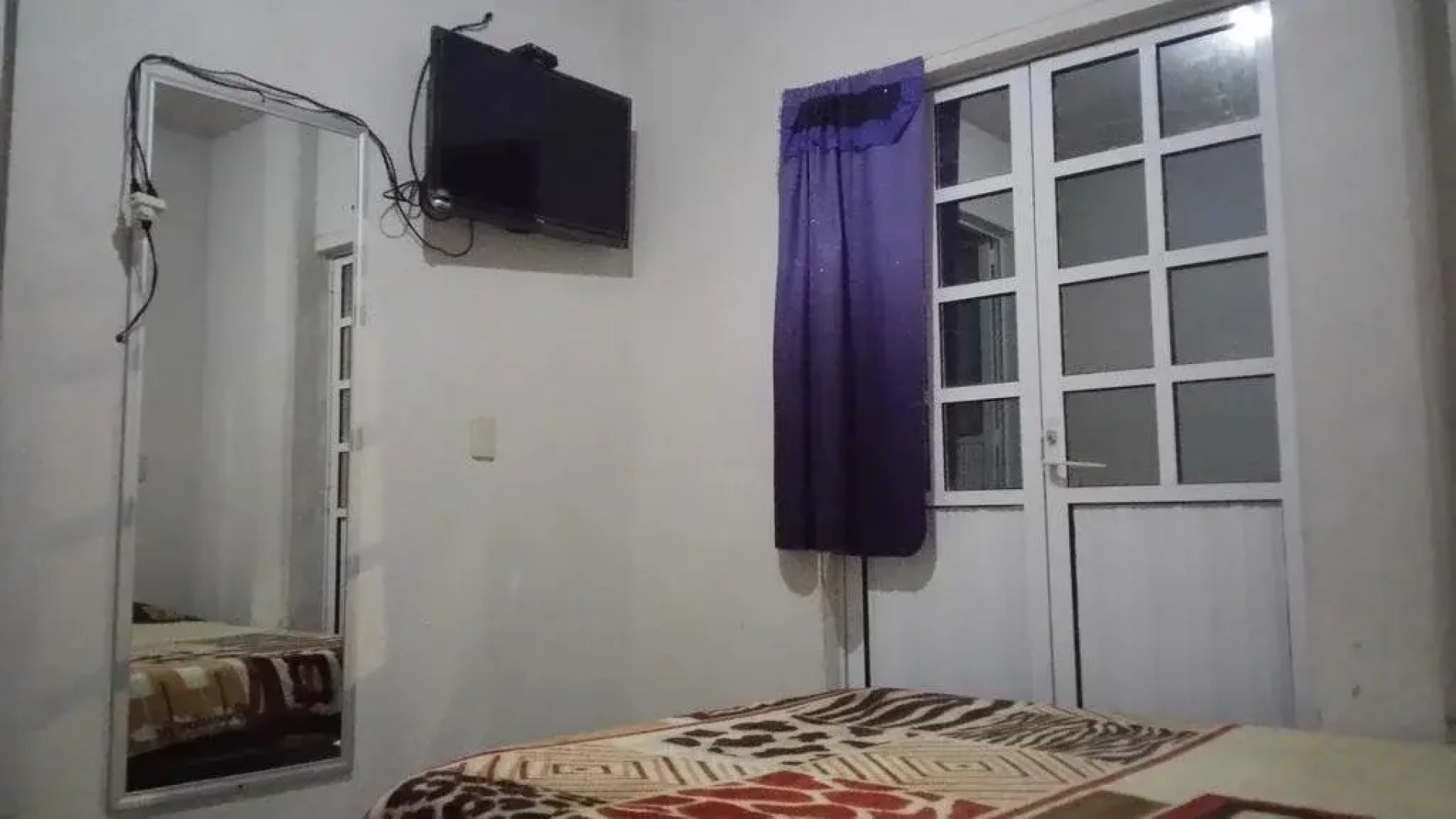 Hotel Caza Central de Autobuses Zacatlan