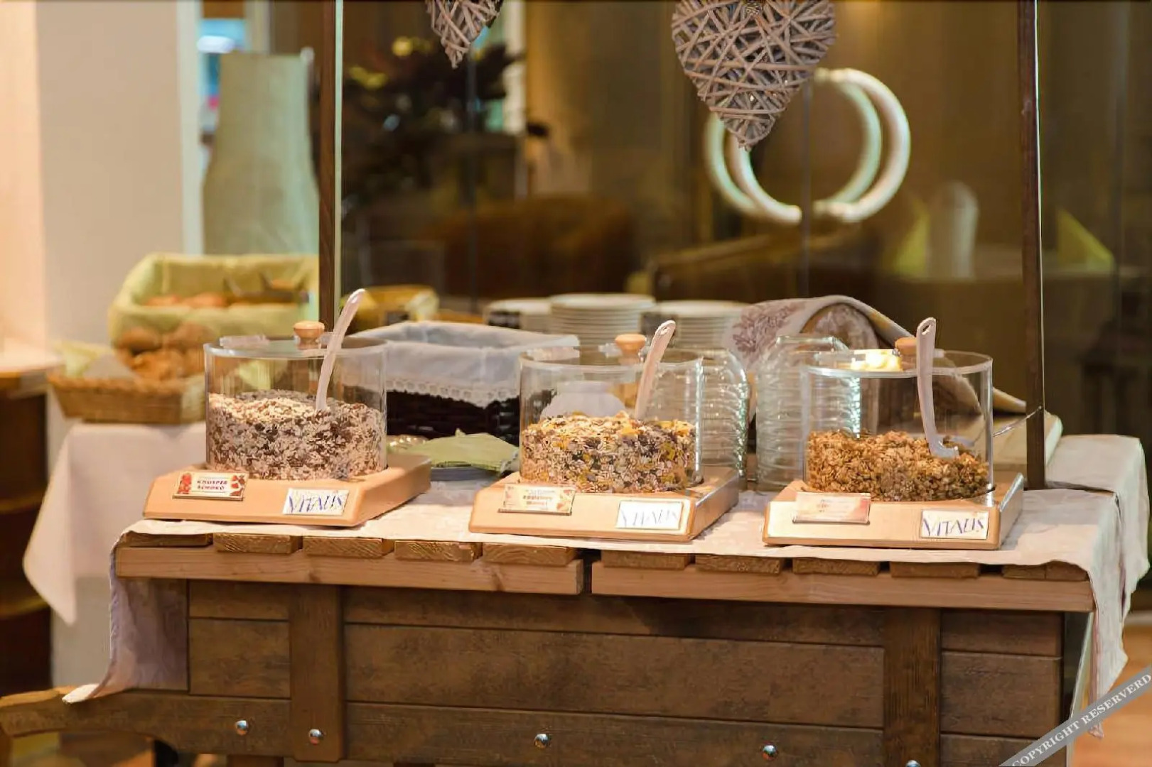 Hotel Montana Diemelstadt