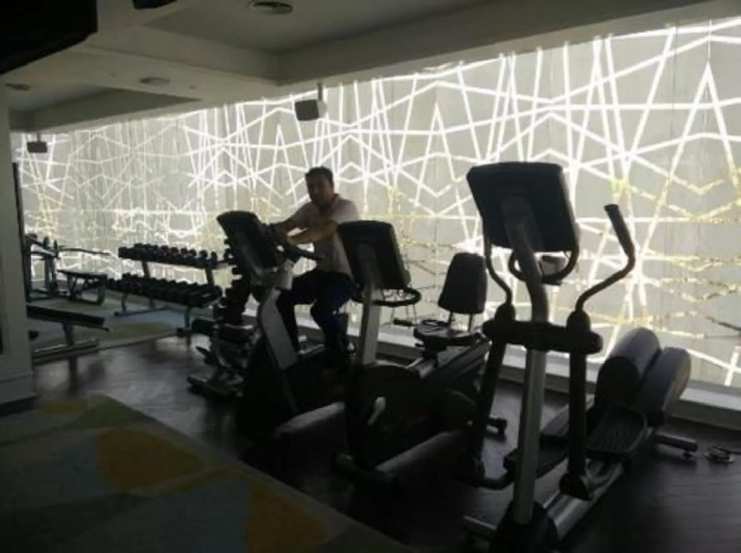 The Nishat Hotel Gulberg