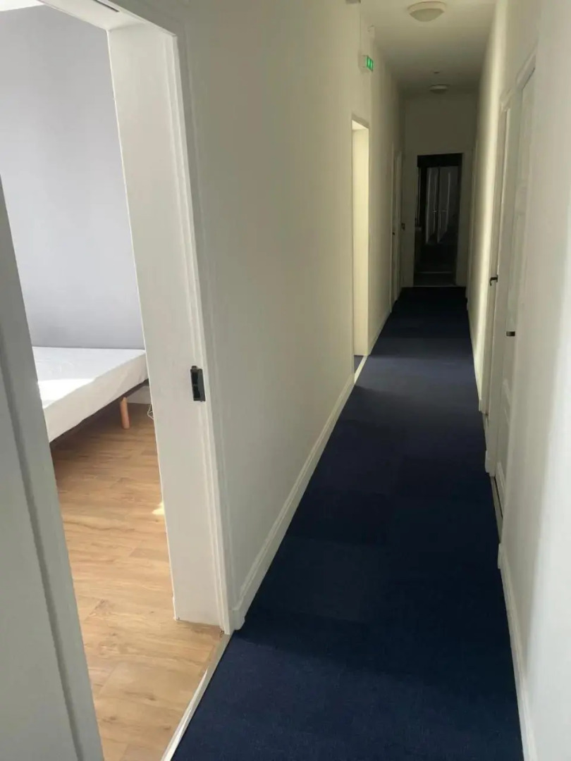 Inter Hotel Aeroport