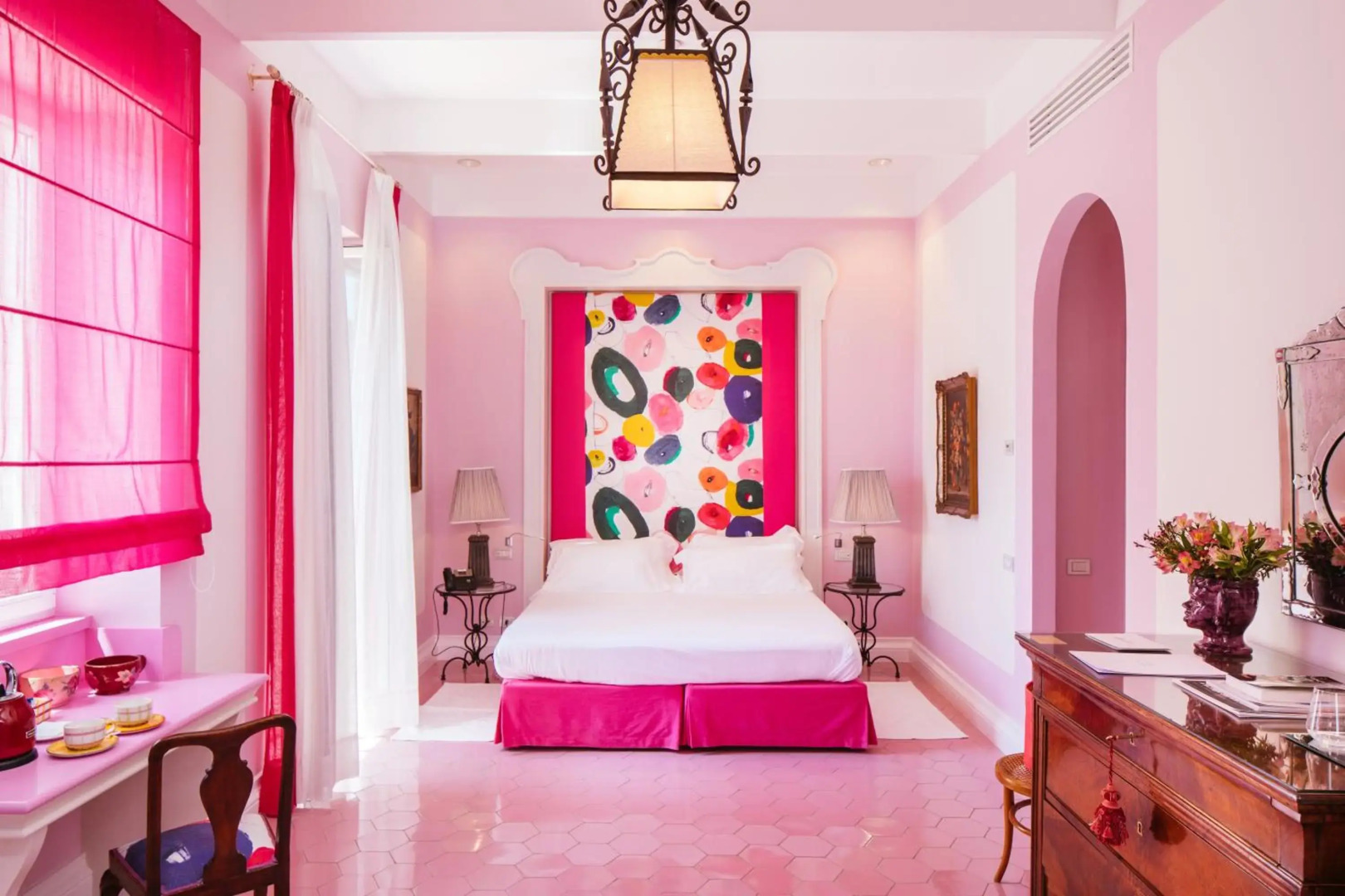 Boutique Hotel Ristorante Don Alfonso 1890