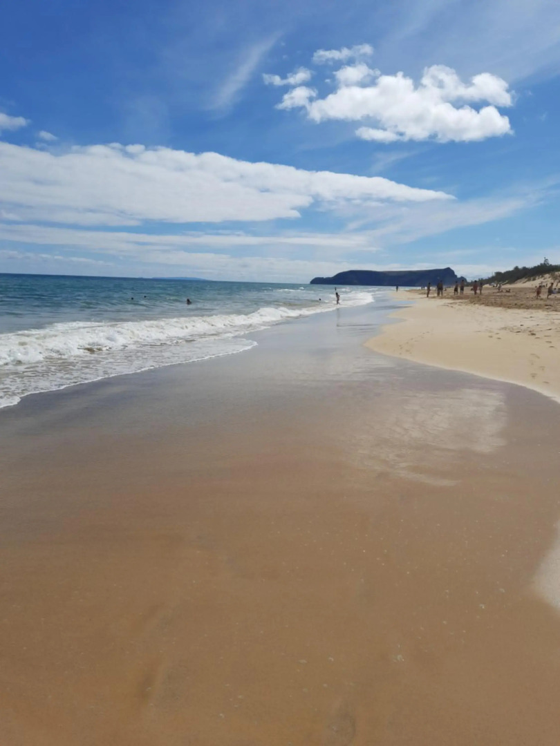 Porto Santo Casa Dourada