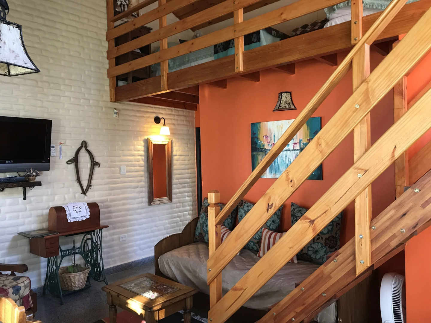 El Colibri Cabañas de la Naturaleza