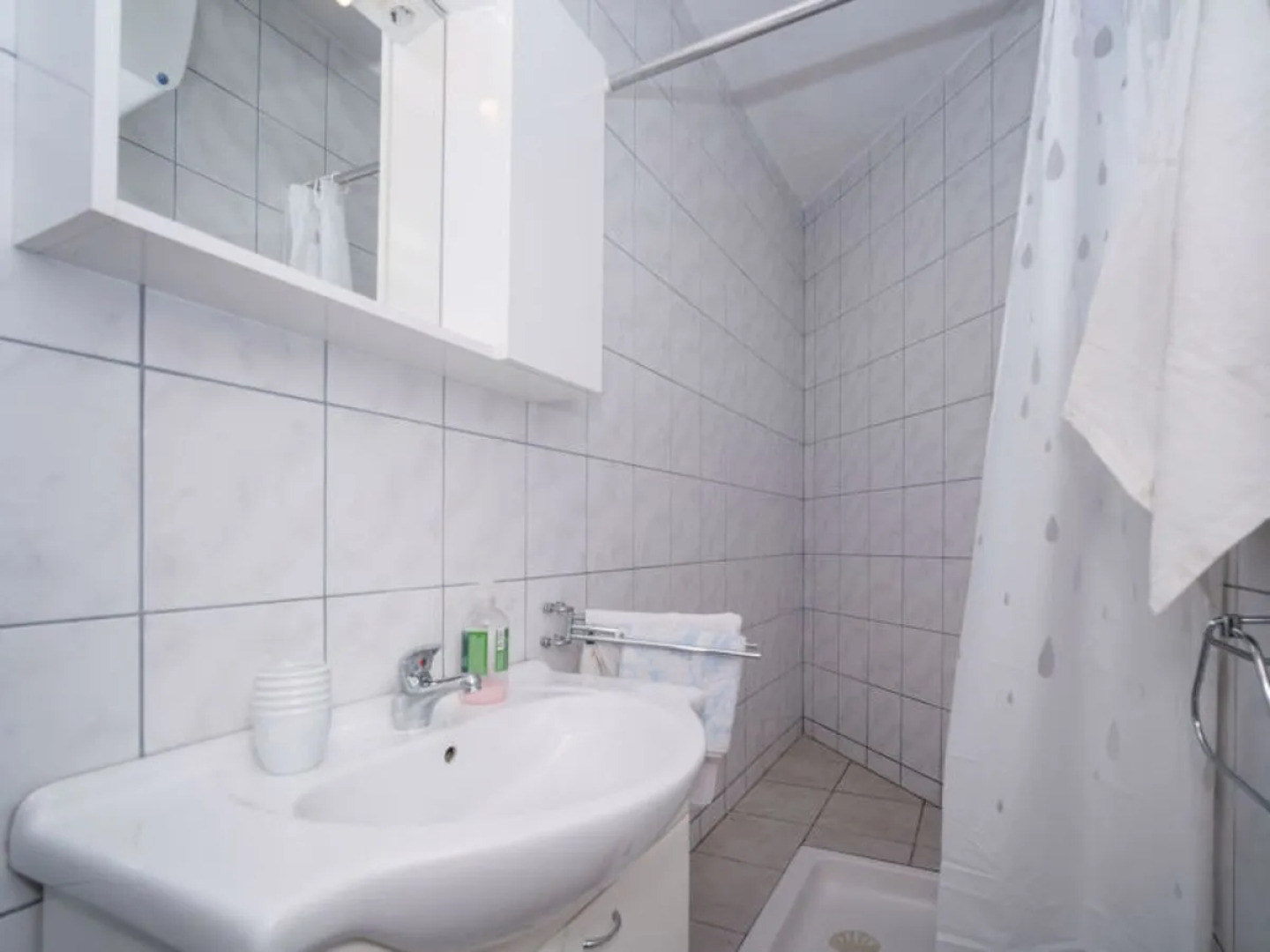 Villa Vlasta St.Georges-de-Montclard