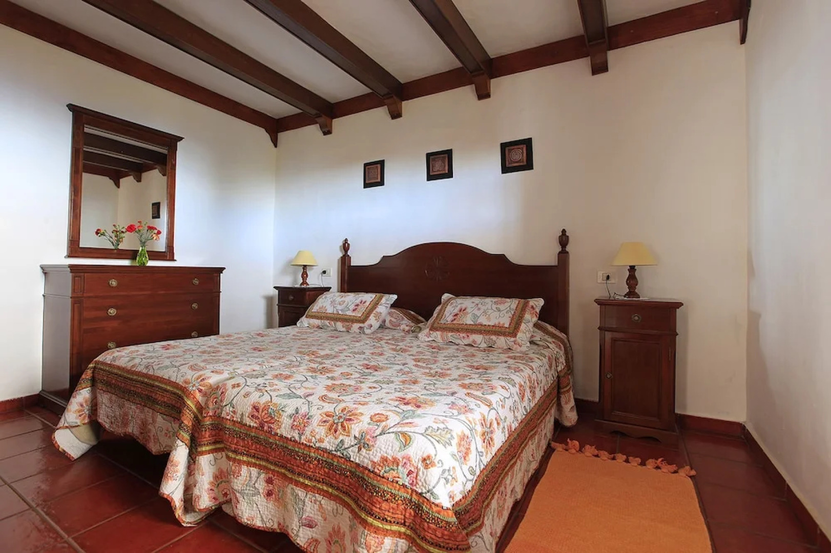 Casa Rural La Oliva by Isla Bonita