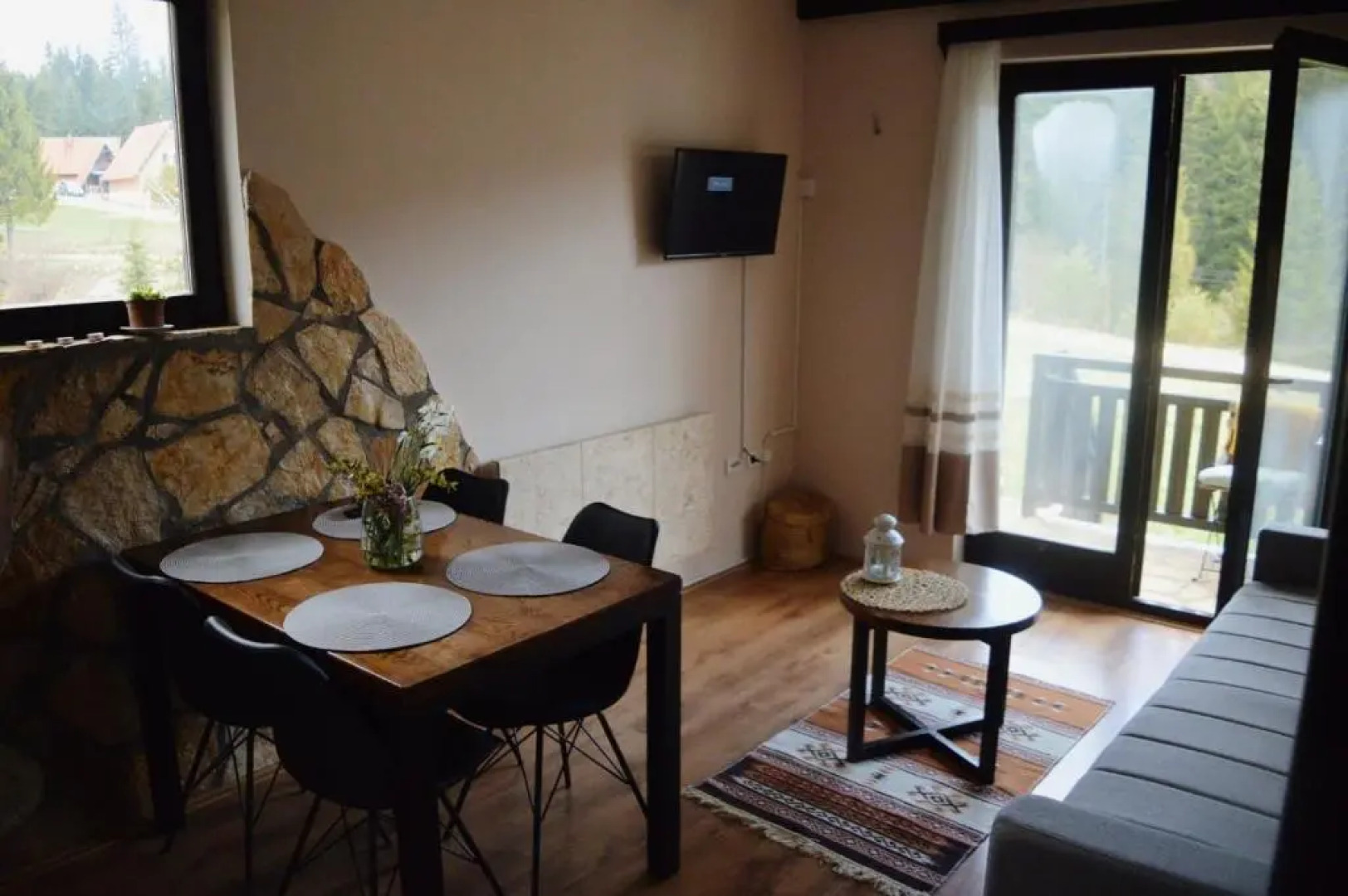 Apartment Tarski konaci