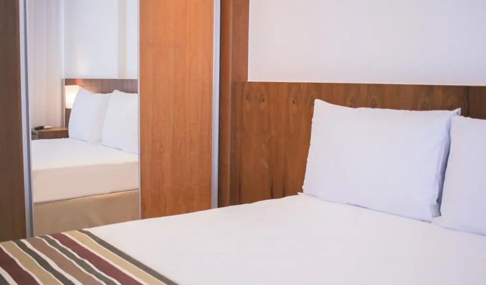 Blend Hplus Long Stay