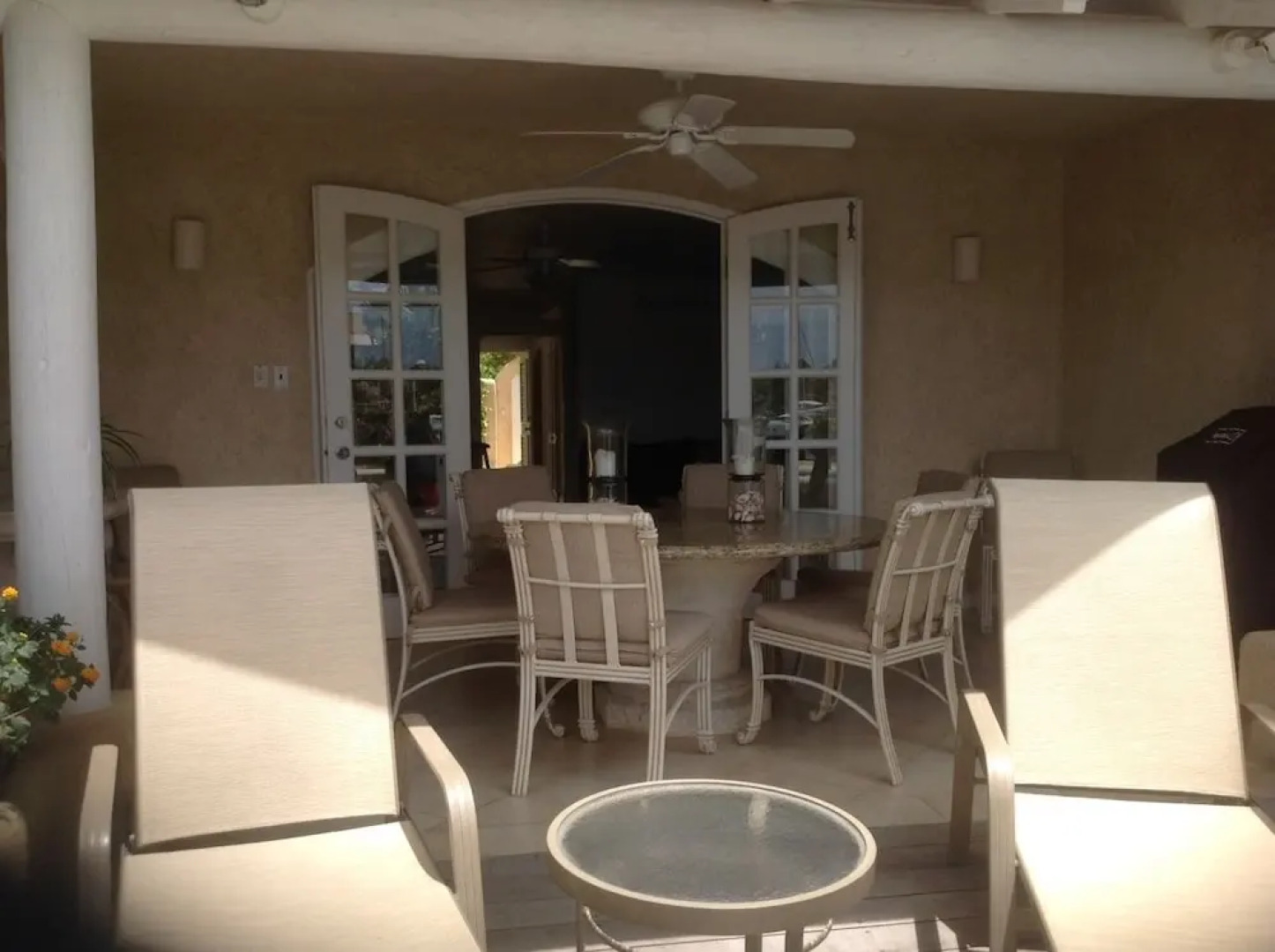 Holiday Home at 163 Port St Charles