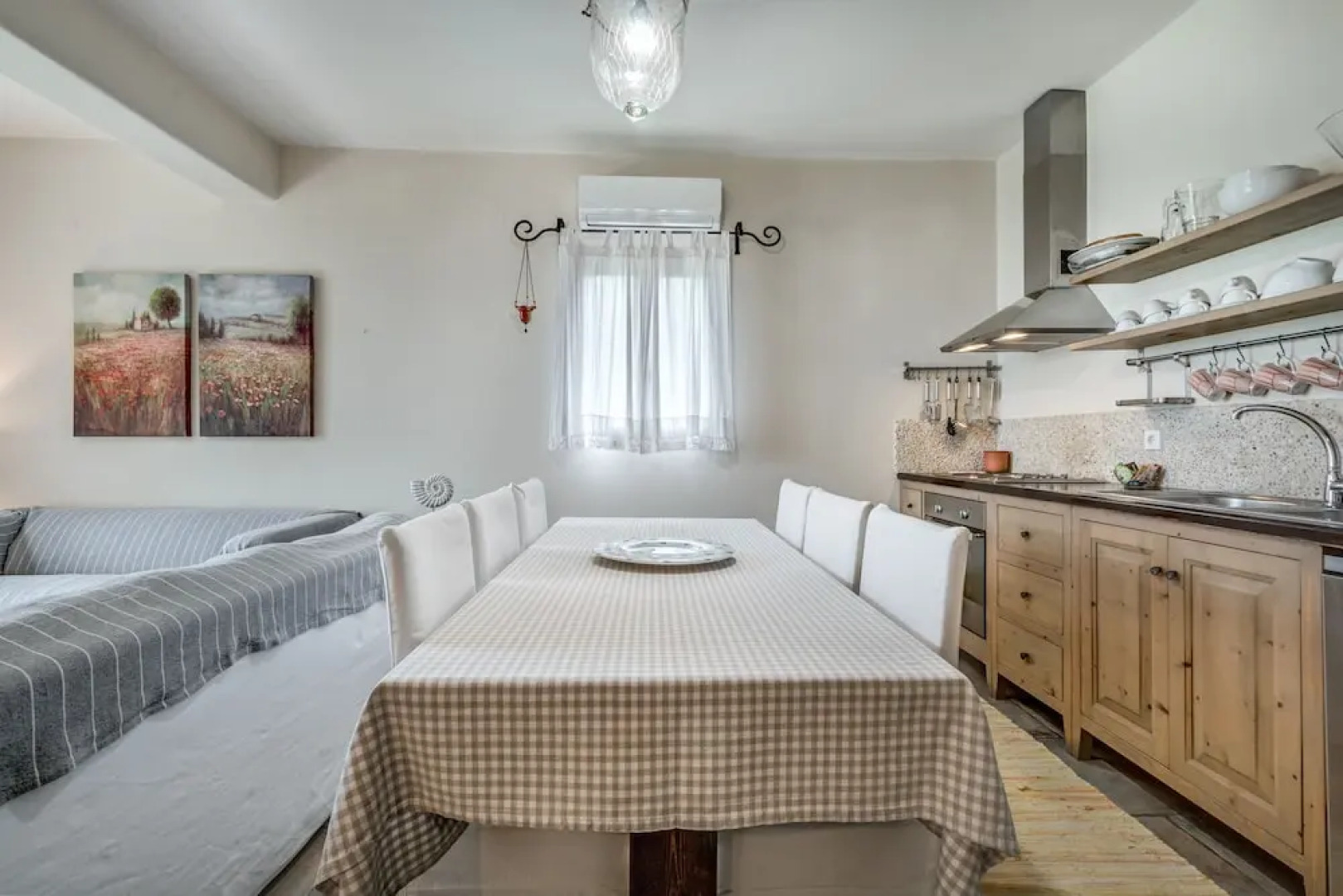 Mastrogiannis villa Myrtia