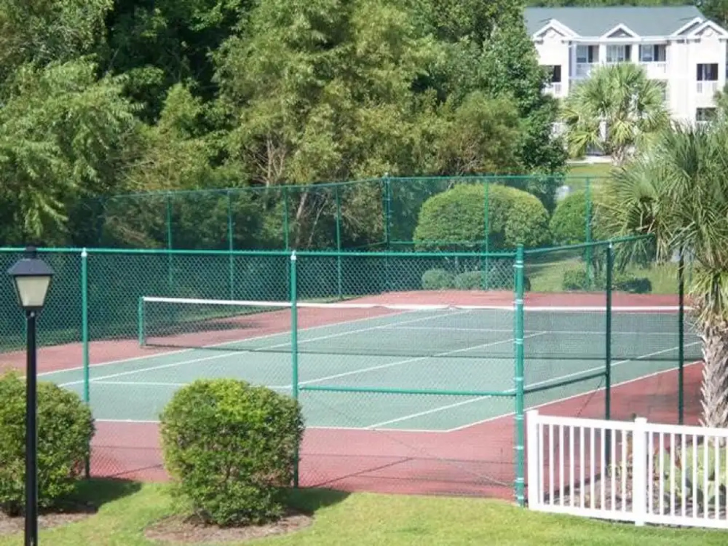 Sandpiper Pet Friendly Villa's by Sloane Realty Vacations