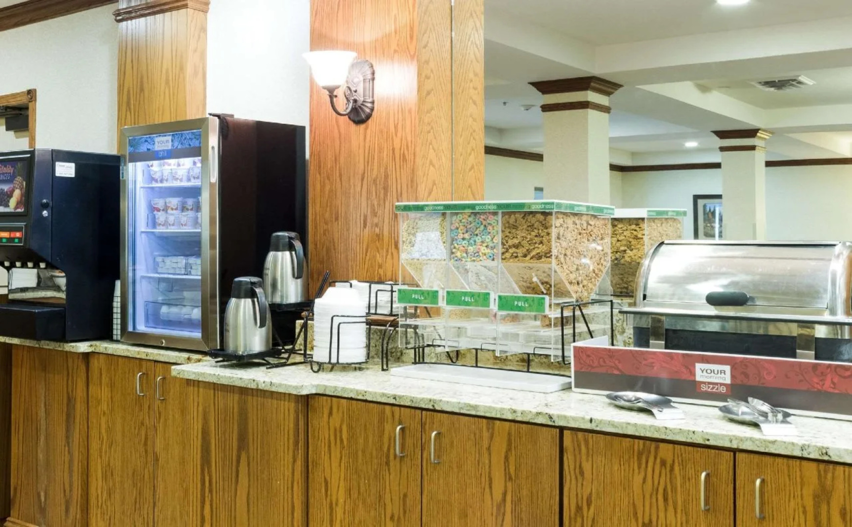 Comfort Inn And Suites Custer