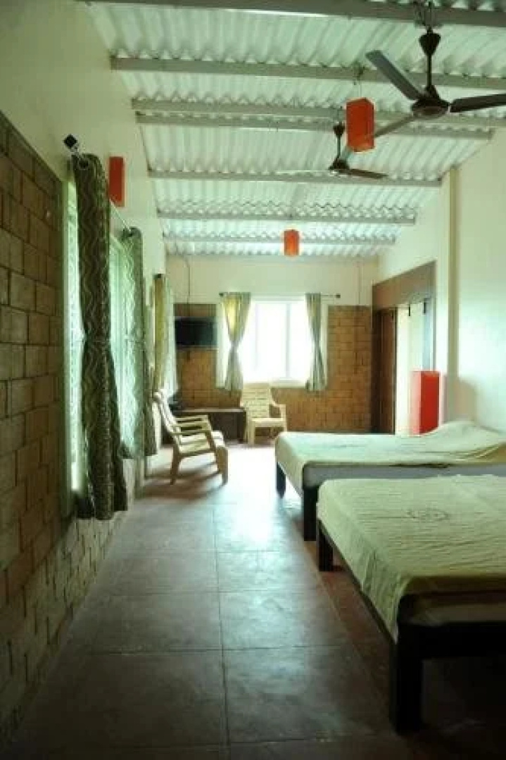 River Valley Resorts