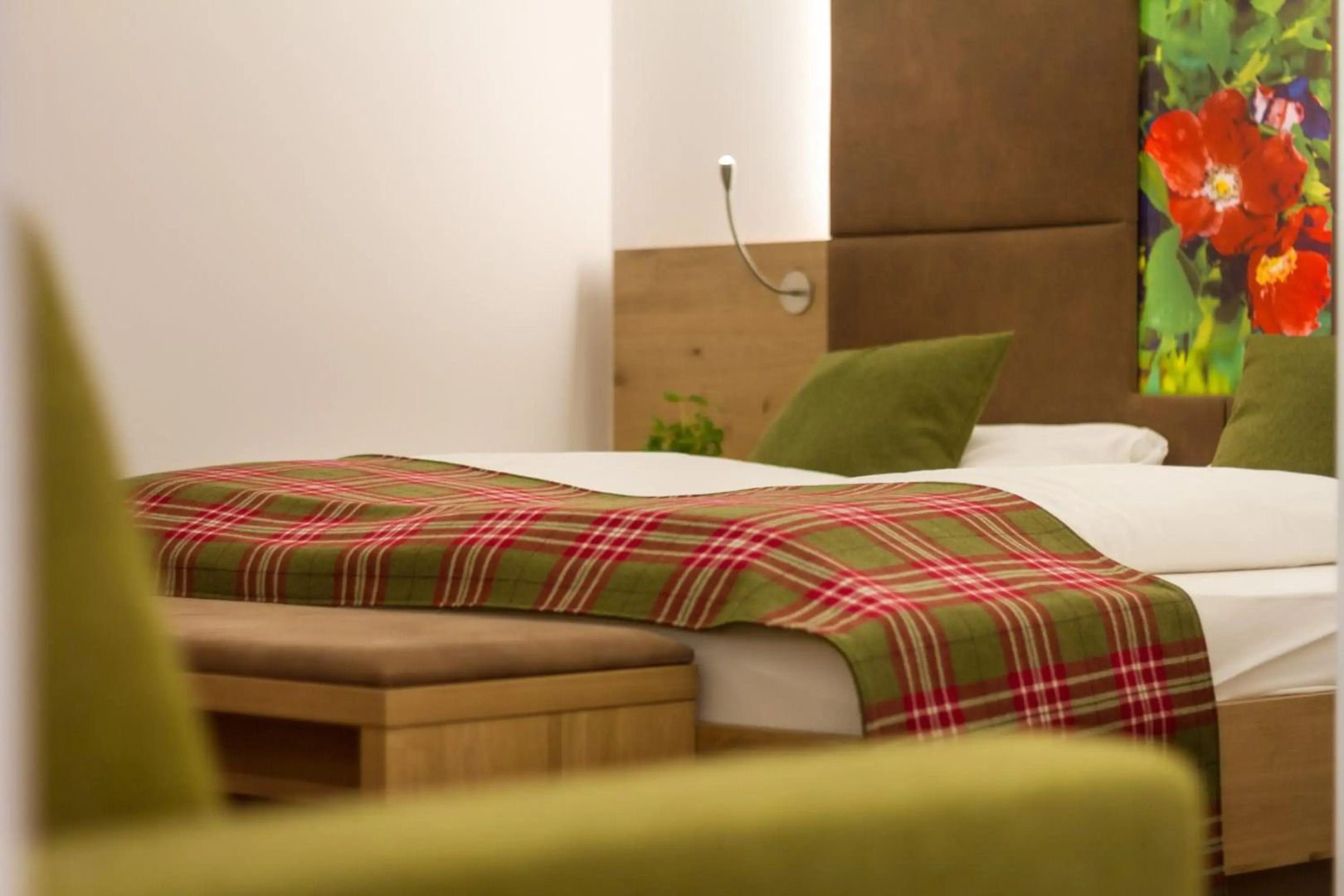 Kienle - das Kräuterhotel