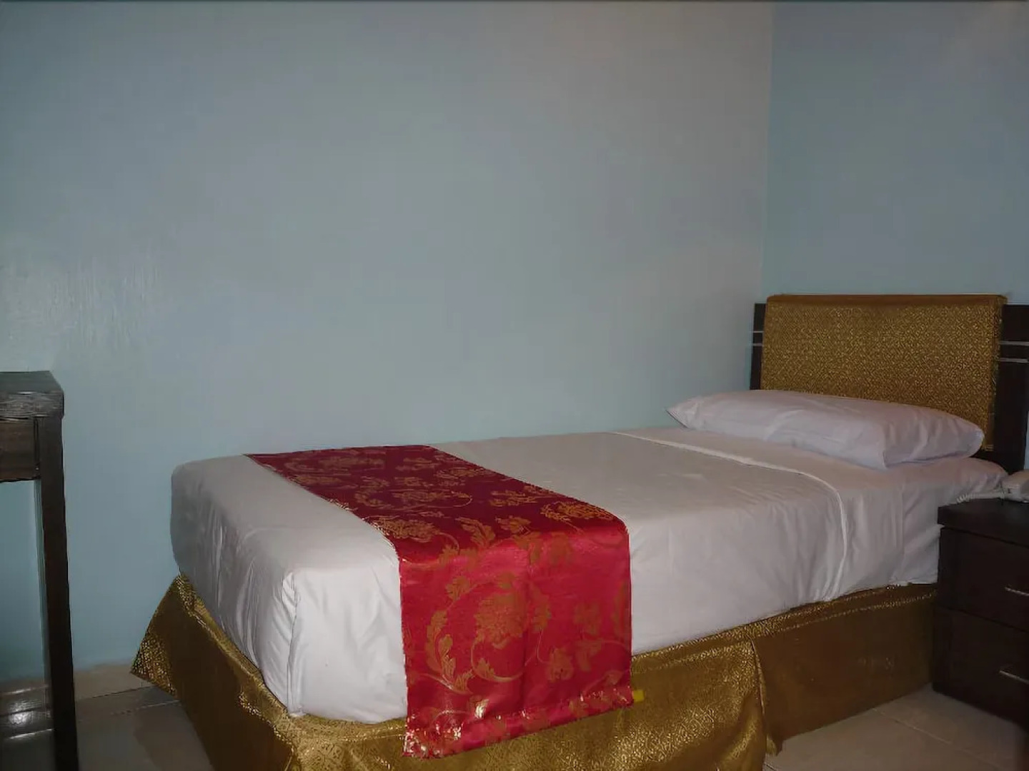 Winsons Business Inn