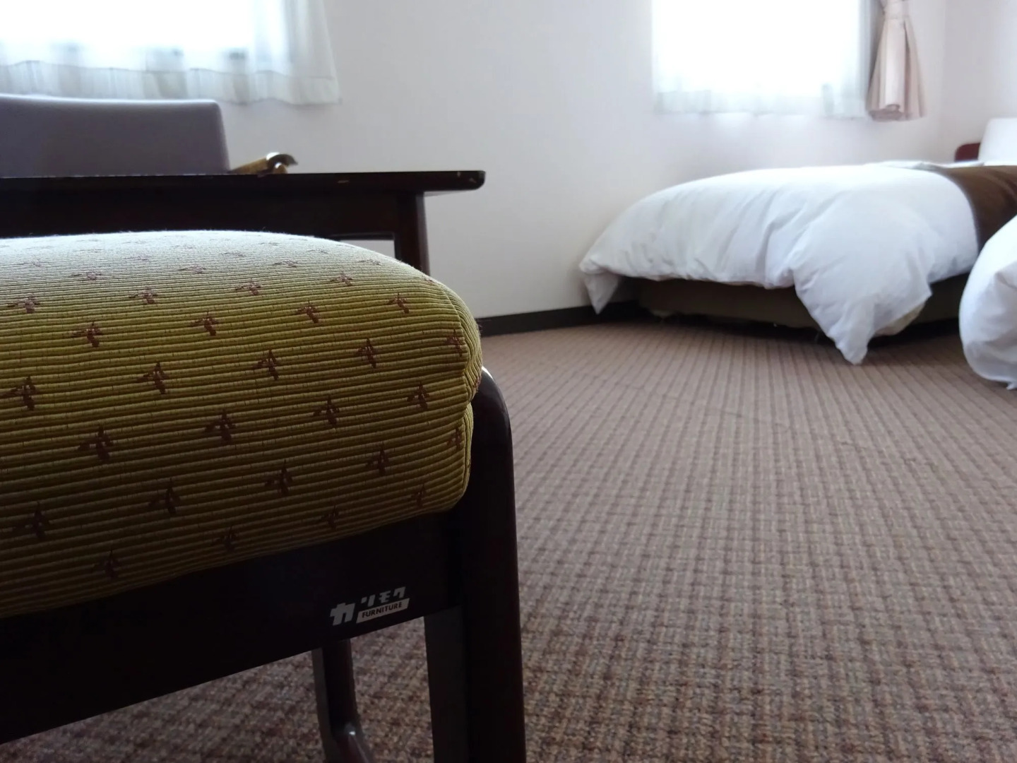 Kagoshima Daiichi Hotel Kamoike