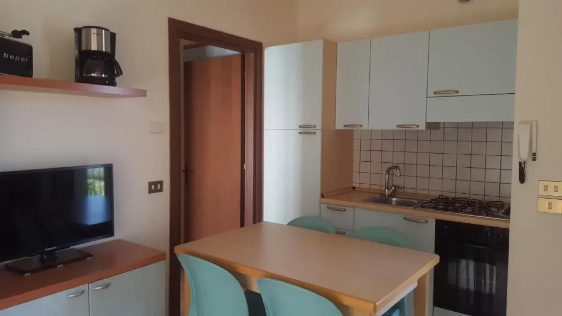 Appartamenti Chemasi