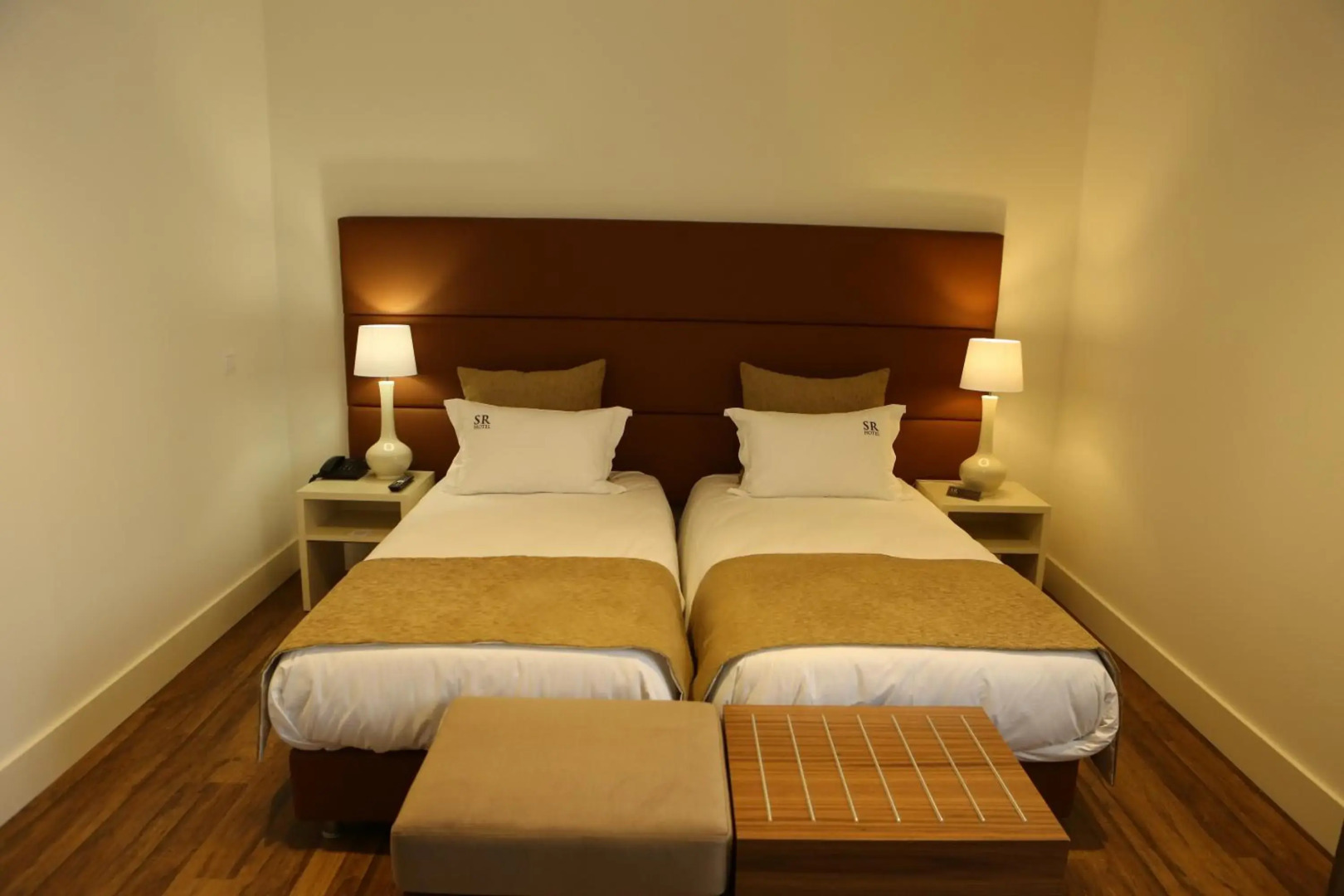 Hotel Solar do Rebolo