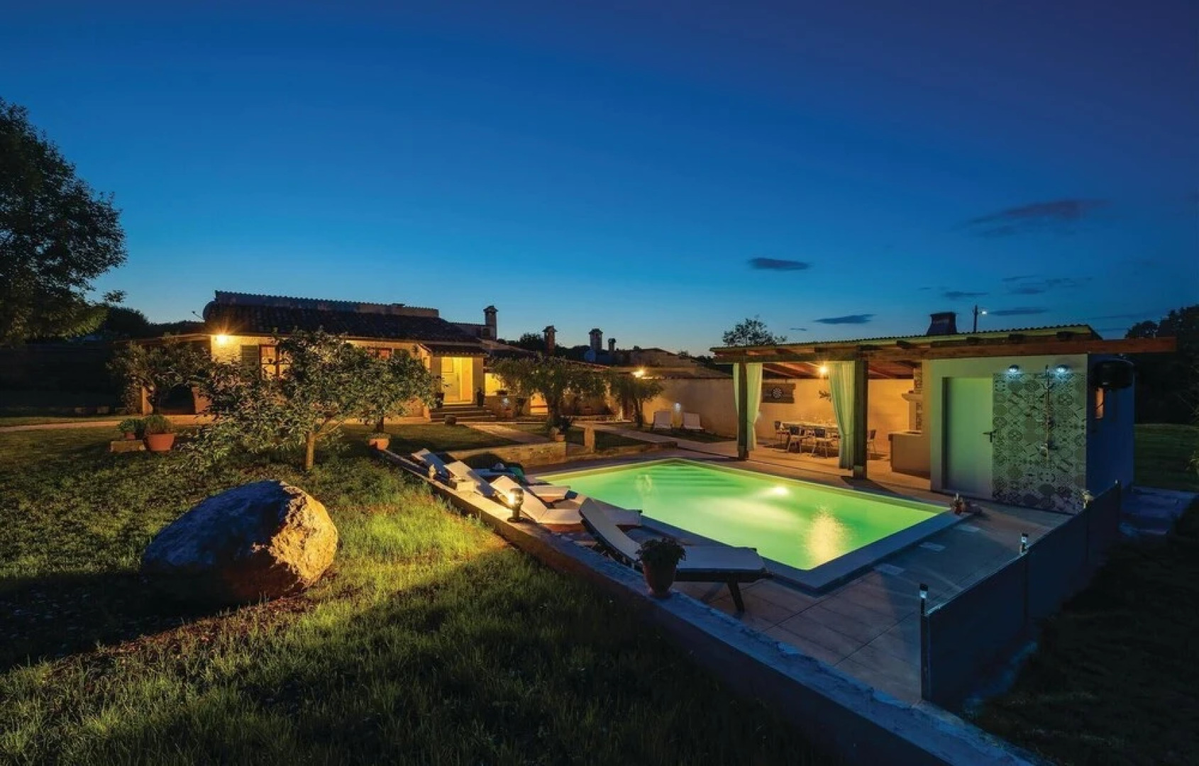 Beautiful Home in Krnica With Wifi and 3 Bedrooms