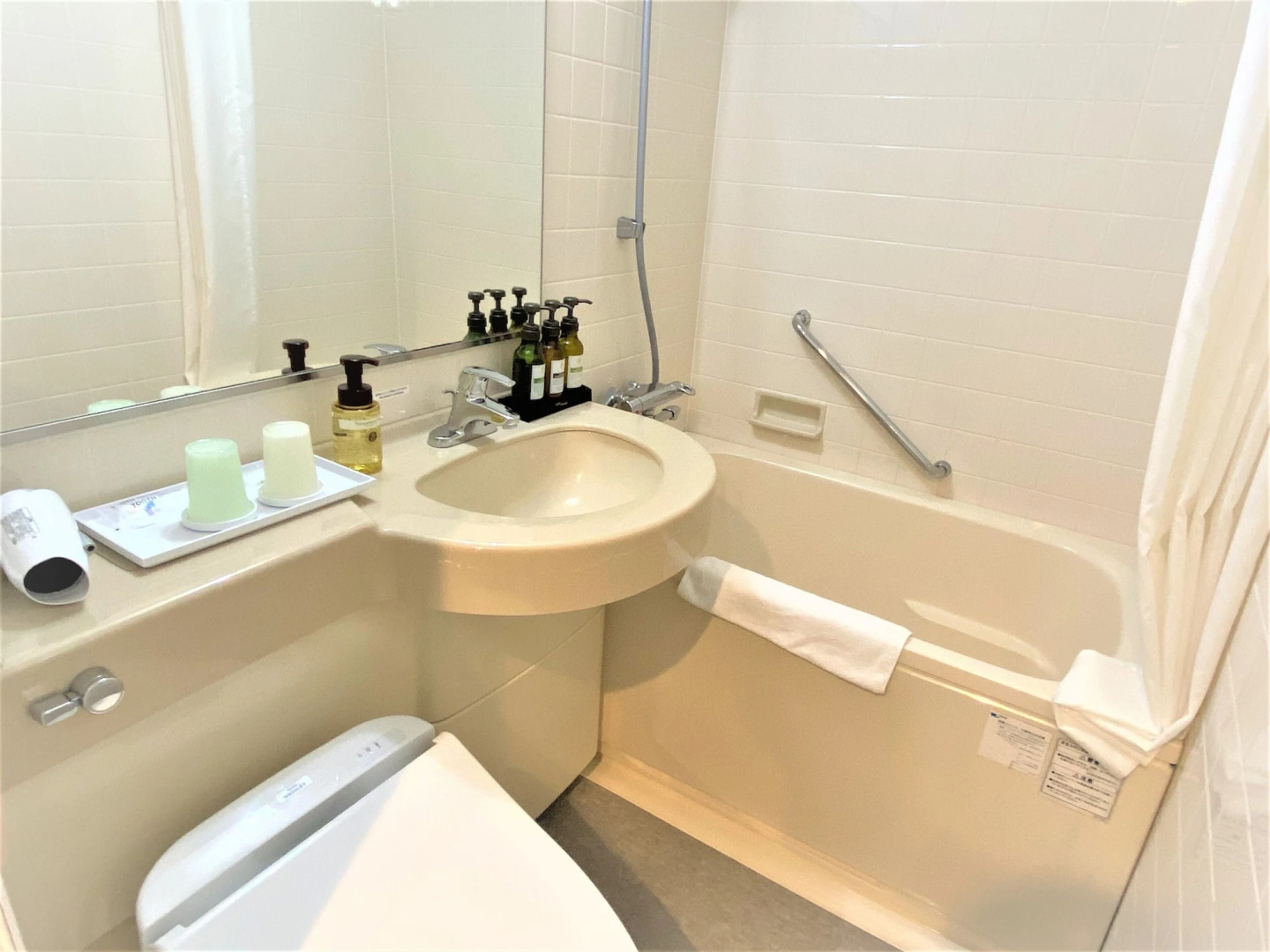 Отель MyStays Maihama