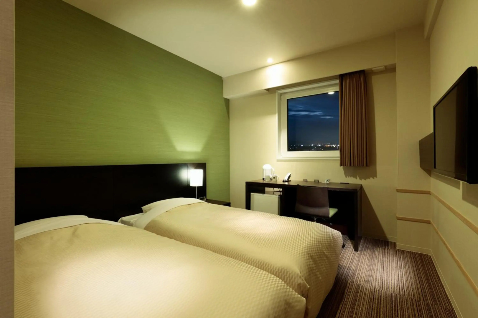 Candeo Hotels Shizuoka Shimada