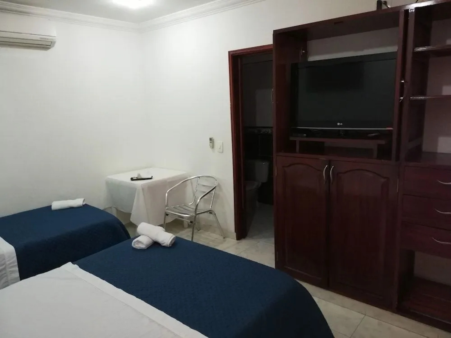 Gran Hotel Valvanera Girardot