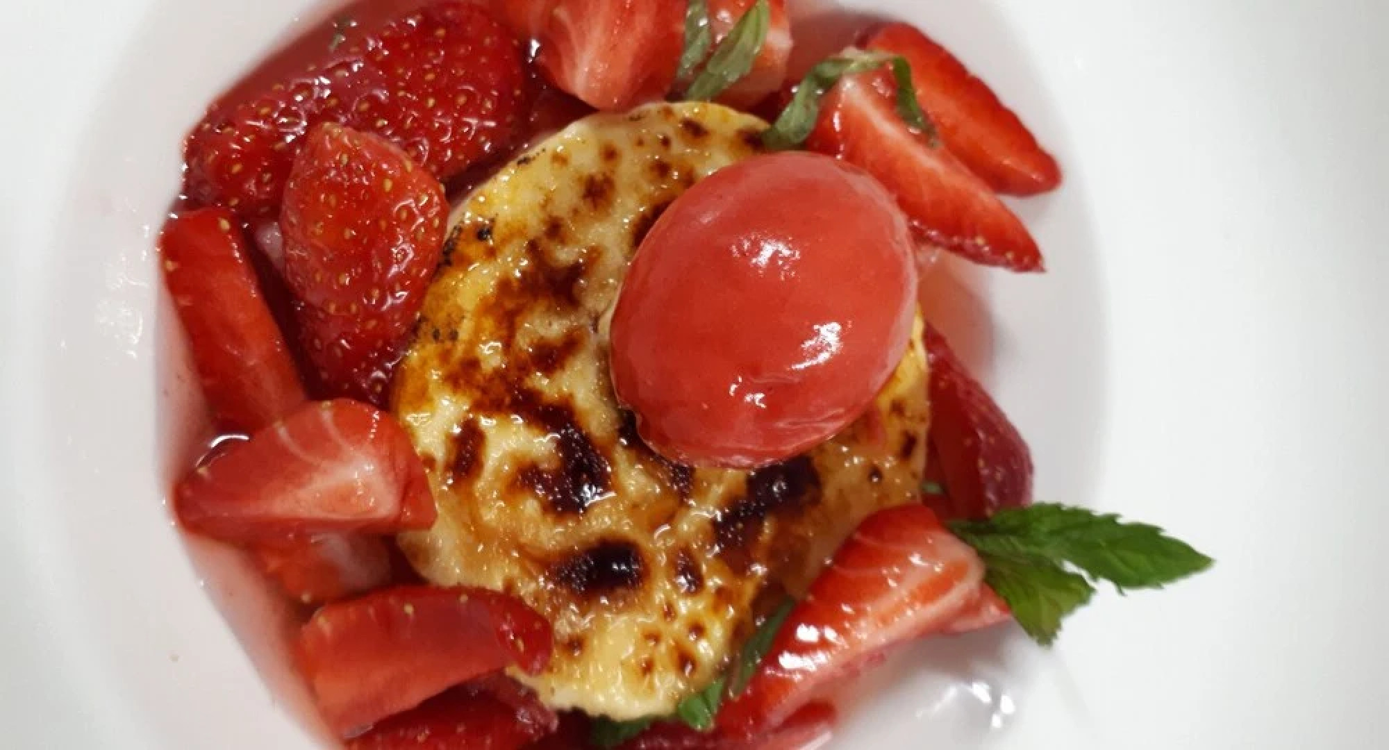 Les Vestiges du Jour