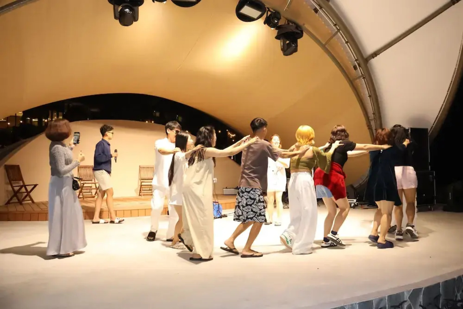 Aquamarine Cam Ranh - By Swandor