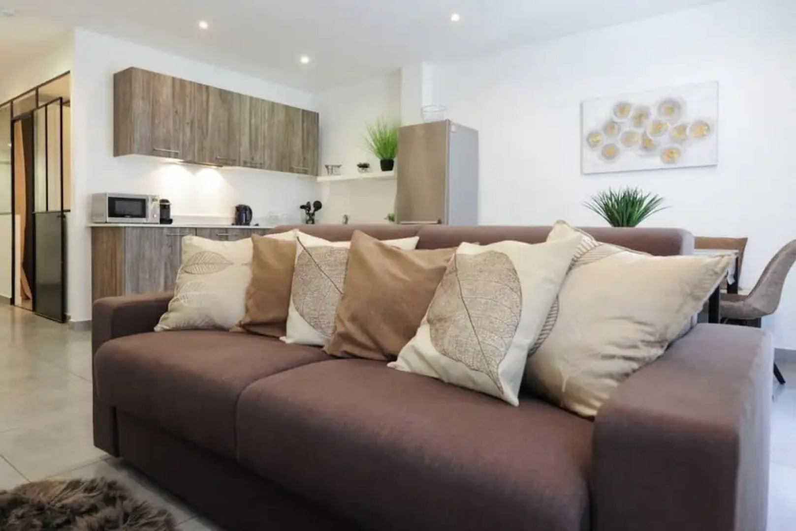 Rivoli Studio 53 - Five Stars Holiday Ho