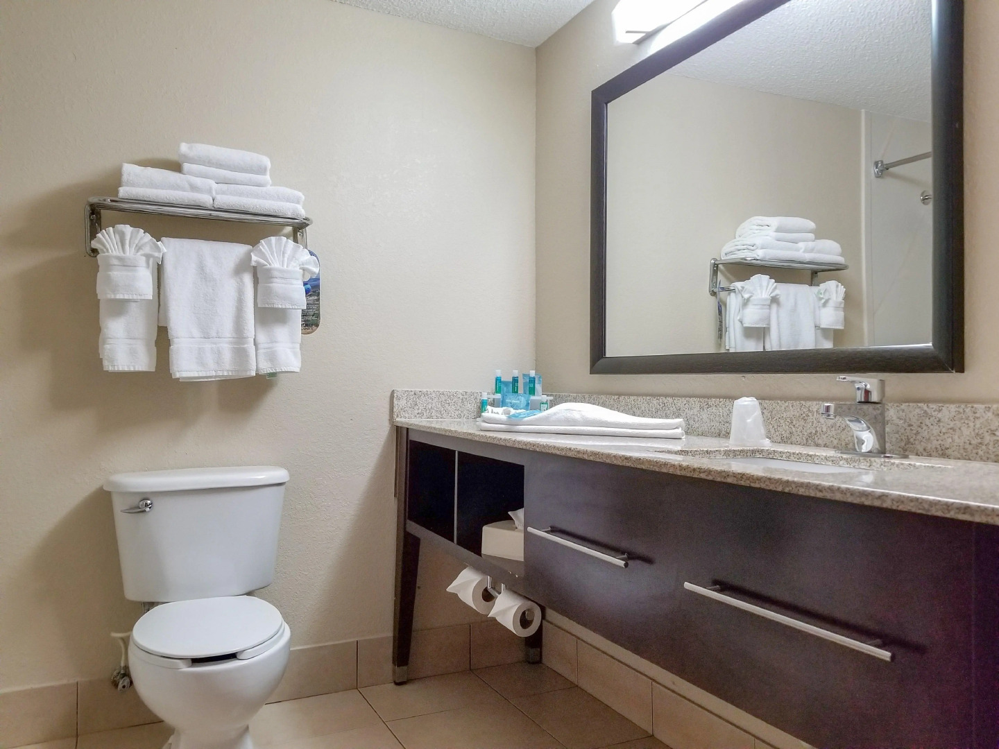 Holiday Inn Express & Suites Orange City - Deltona by IHG