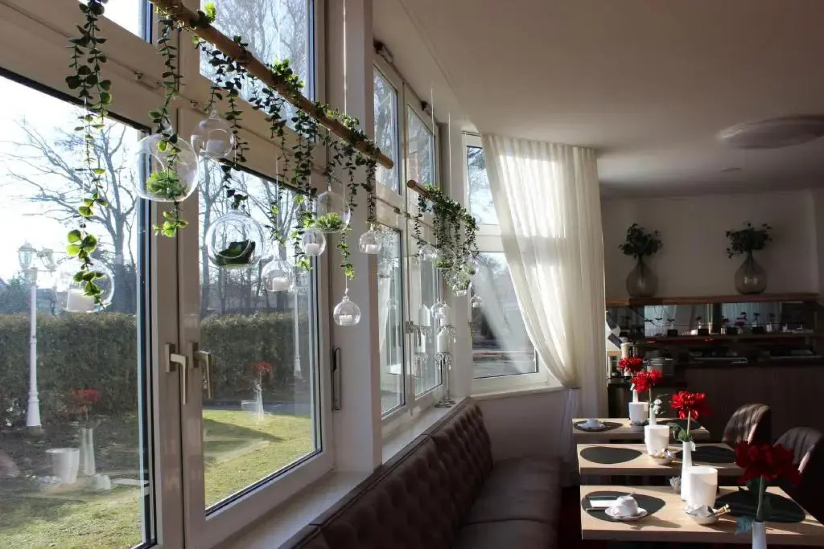 First Class Erlebnishotel Flora