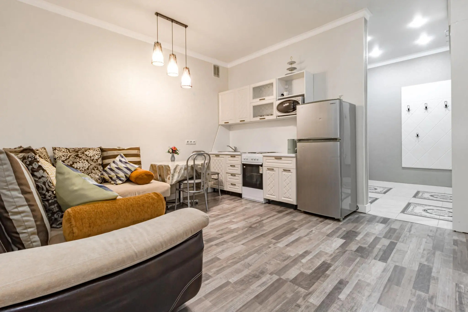 Вершина-ПВ на улице Камзина 41/3