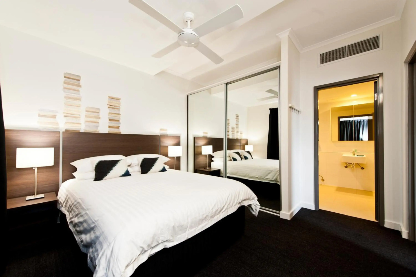 St Catherine's on Park