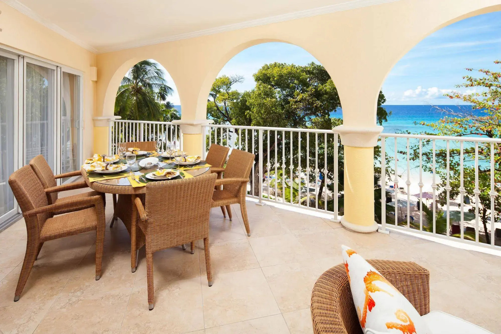 Sapphire Beach Condominiums by Blue Sky Luxury