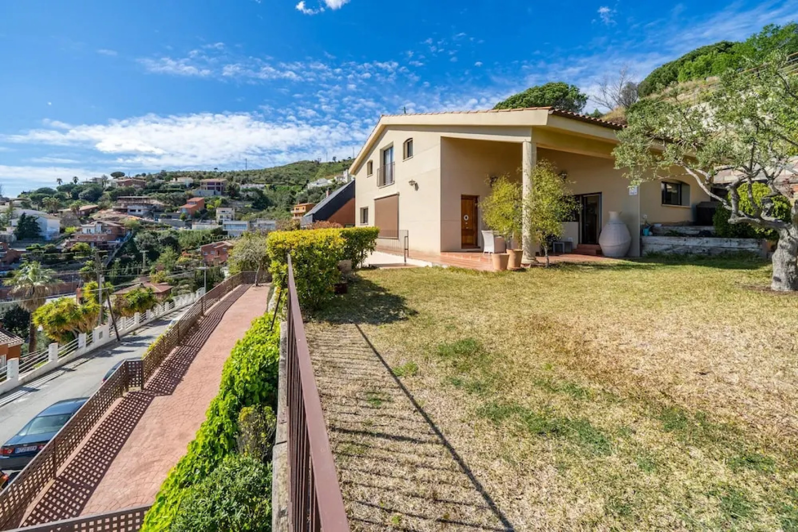 HomeHolidaysRentals Fedra - Costa Barcelona