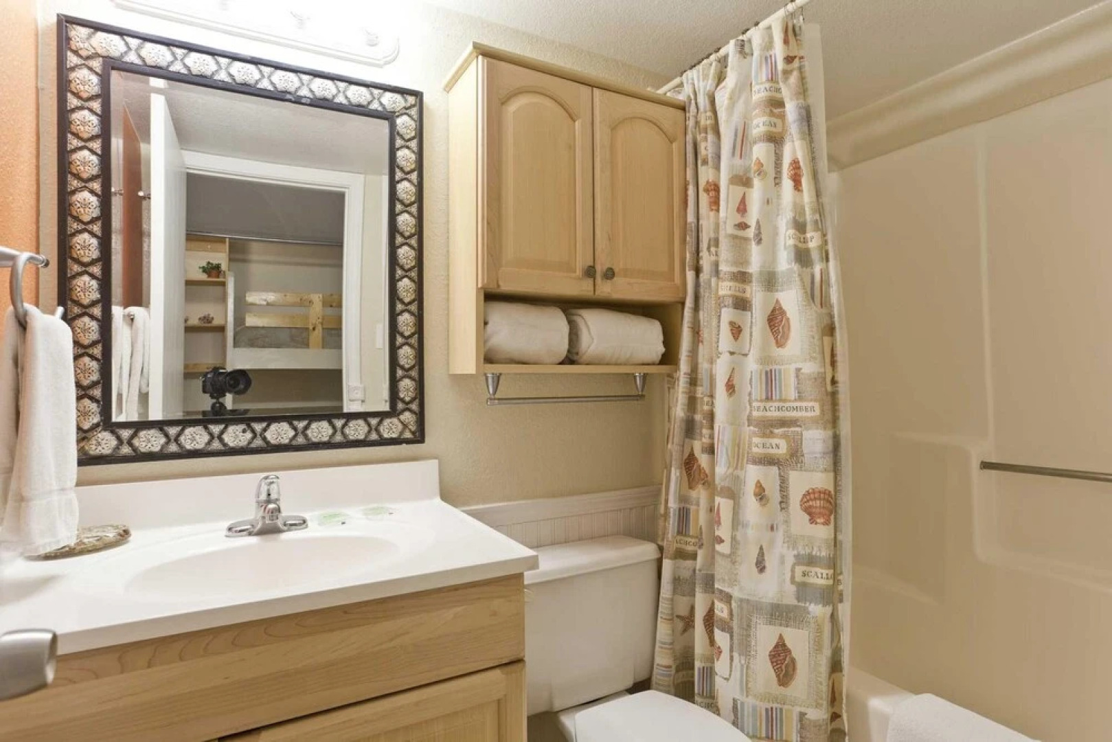 Gulf View II Condominiums by Padre Getaways