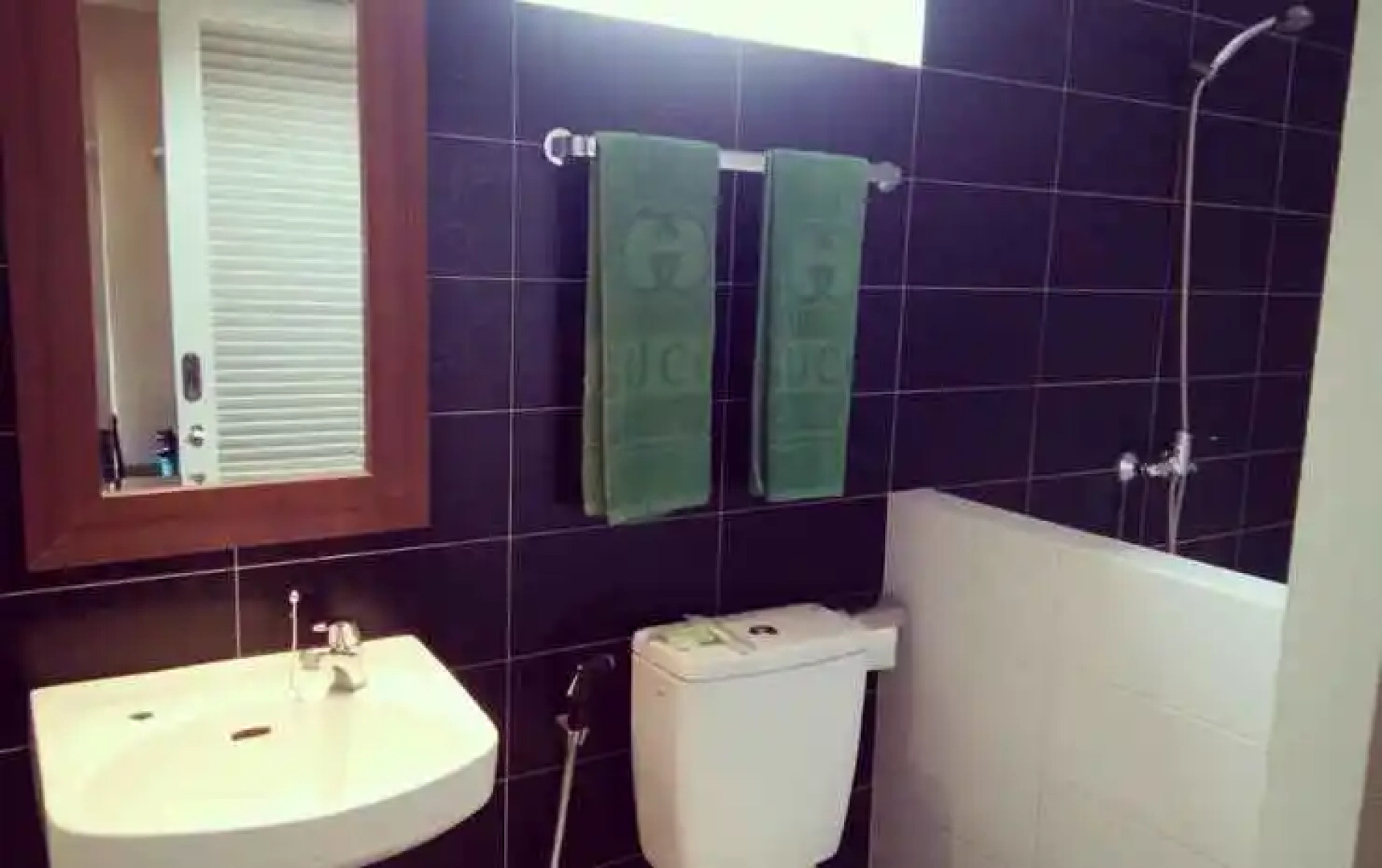 Hotel Omega Karawang