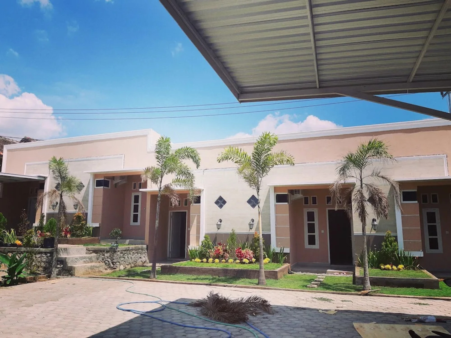 Bis Homestay
